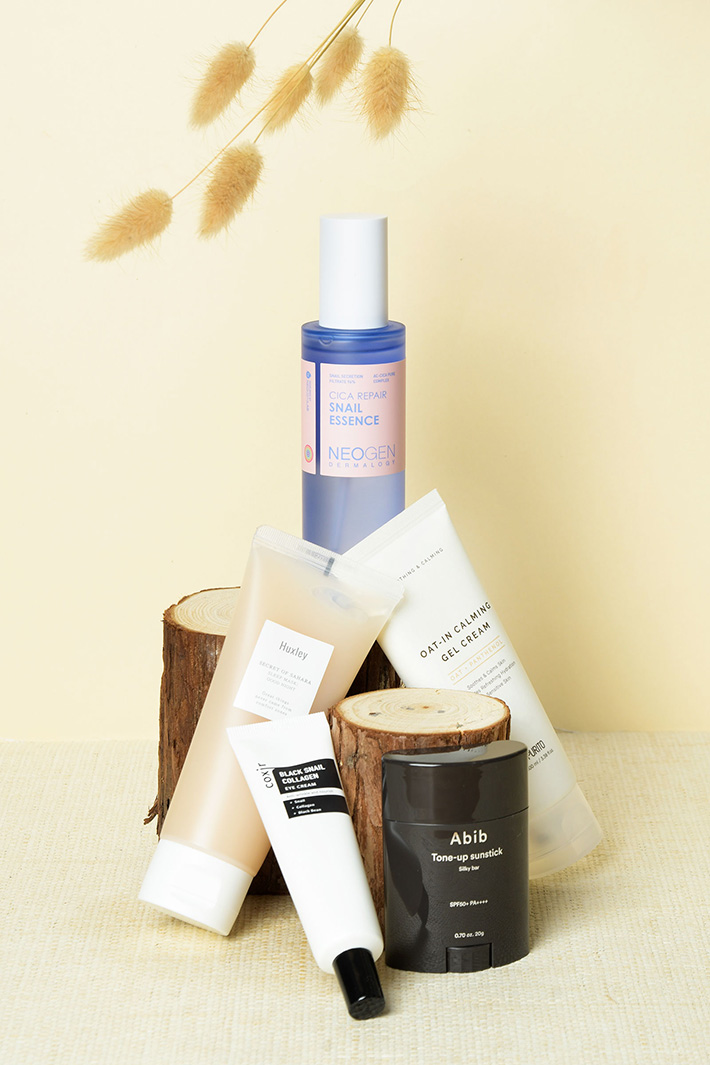 October’s Influencer Giveaway
