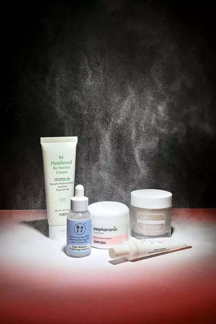 November’s Influencer Giveaway