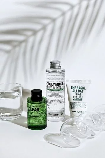 Hanjo Lo Filtering Going Back to the Basics with HANJO COLLECTION – THE YESSTYLIST