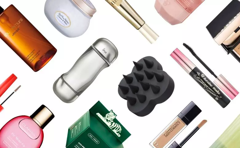 @cosme 2021 Best Cosmetics Awards