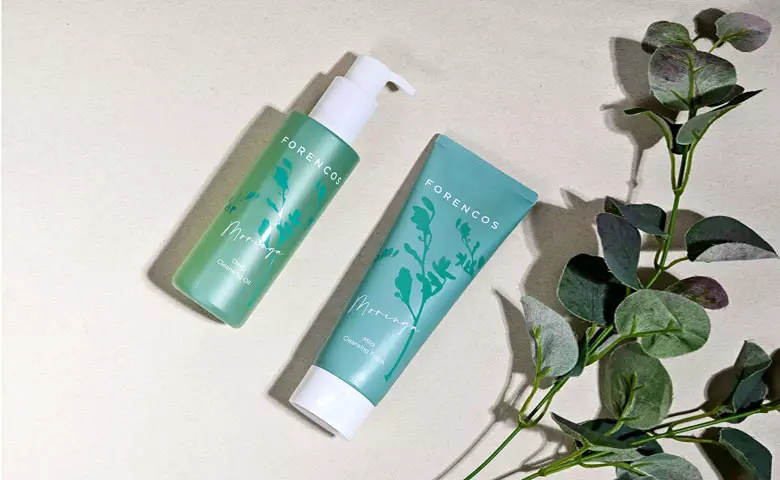 Xem lại Quy trình làm sạch hai lần Moringa của FORENCOS