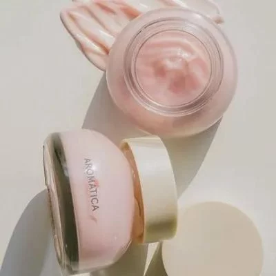 Kem truyền nước hoa hồng hồi sinh AROMATICA