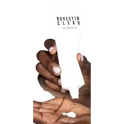 ROVECTIN Clean Lotus Water Cream