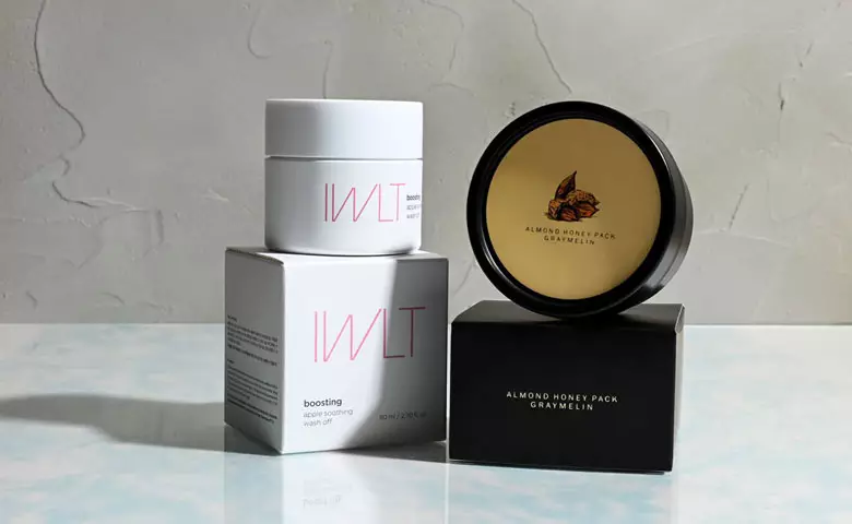 Wash-Off Mask Off: GRAYMELIN VS IWLT