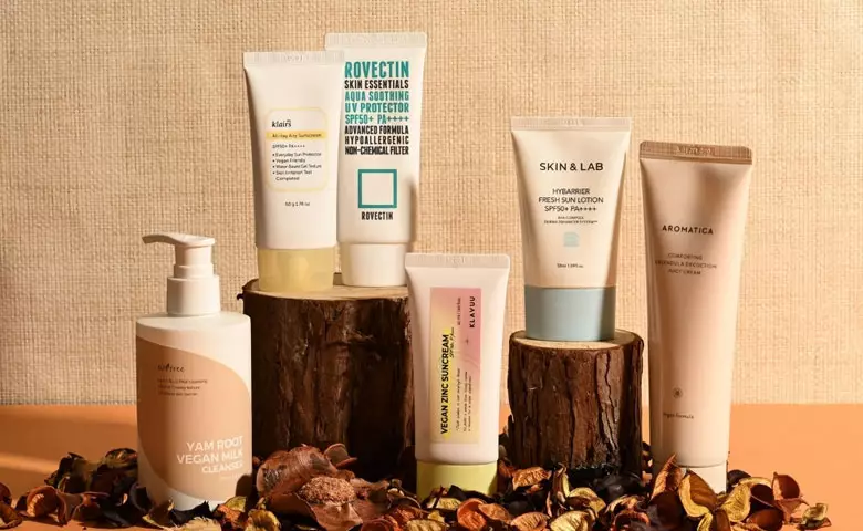 June’s Influencer Giveaway