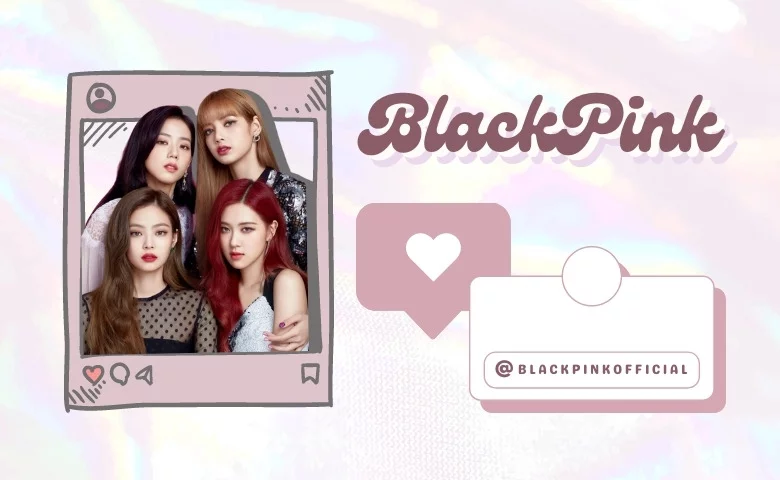 Nhìn lại phong cách của BlackPink cho mùa thu 2022