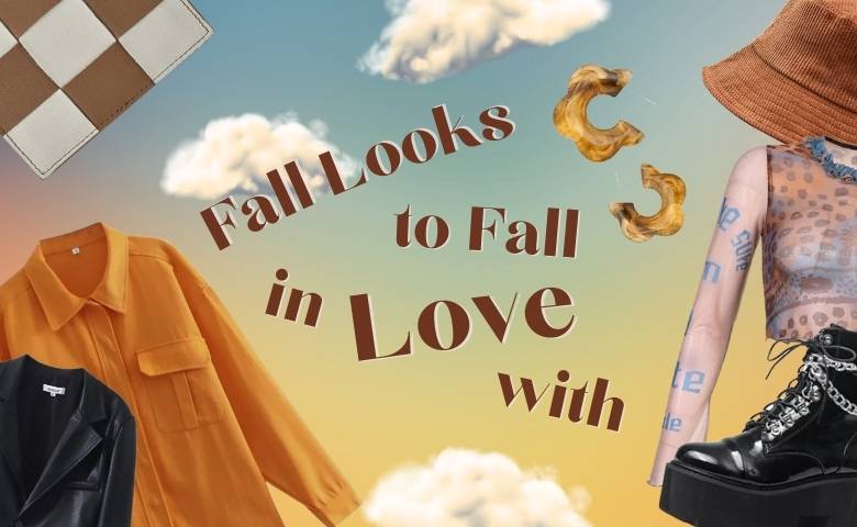 Fall Looks to Fall in Love With