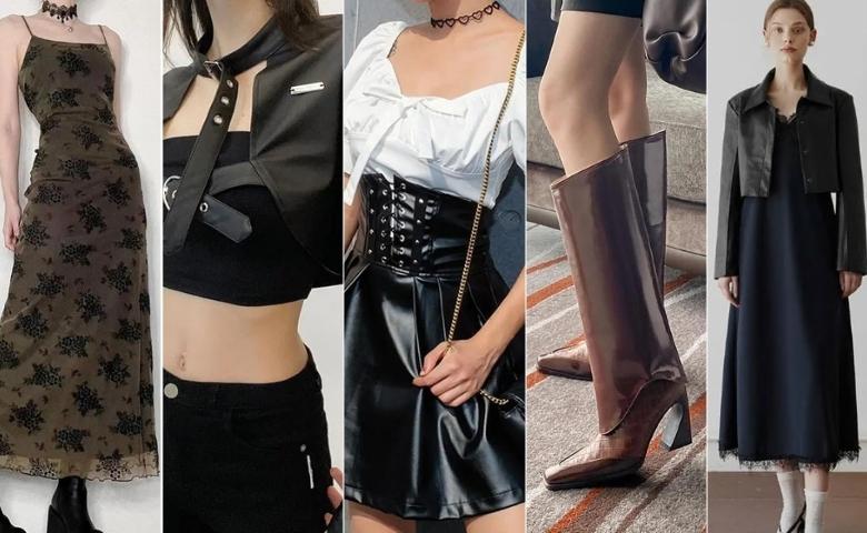 2022 Fall Trends to Follow