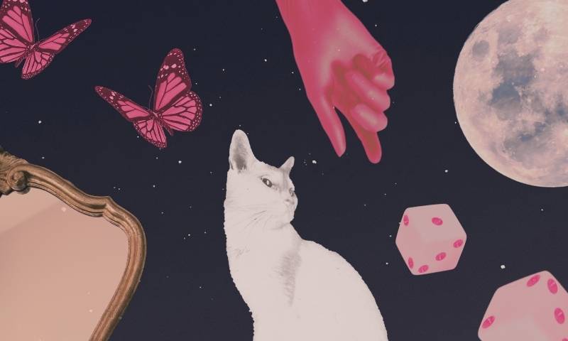 7 Ways to Awaken Your Inner Witch