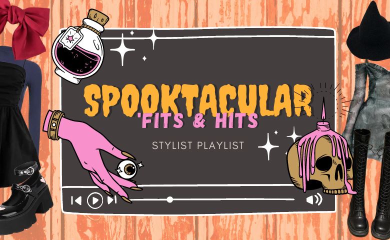 Spooktacular ’Fits & Hits
