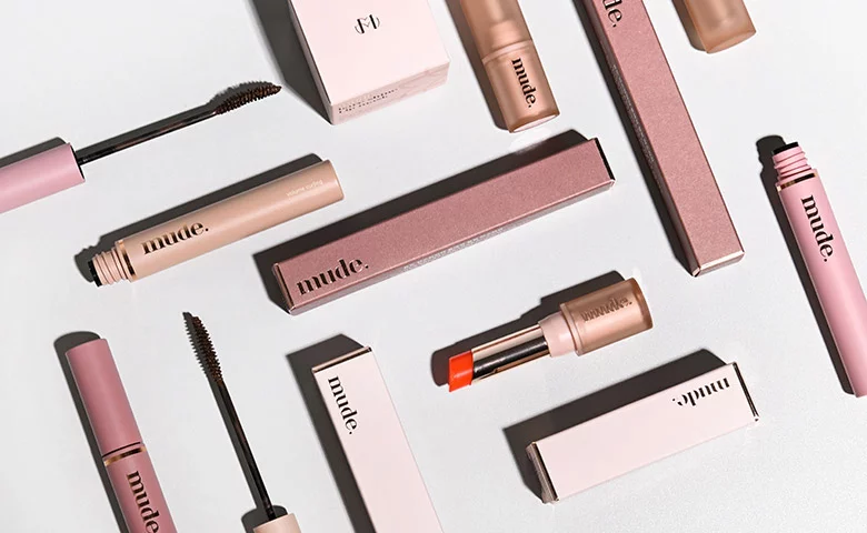Brand Spotlight: mude