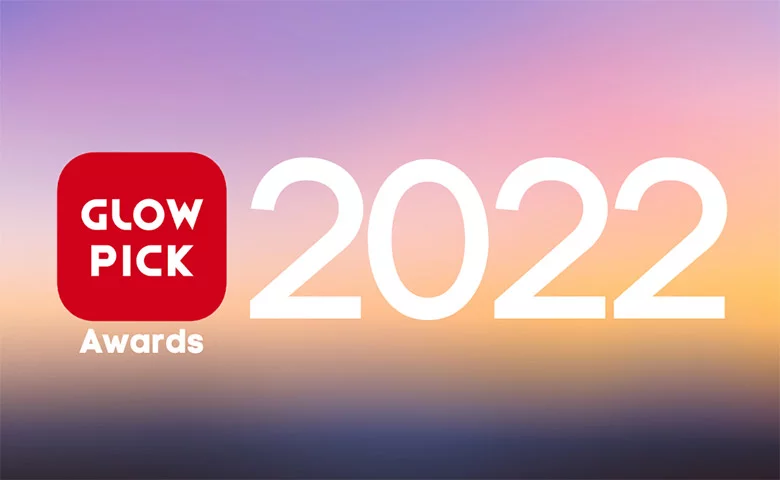 Xu hướng K-Beauty từ Giải thưởng GLOWPICK 2022