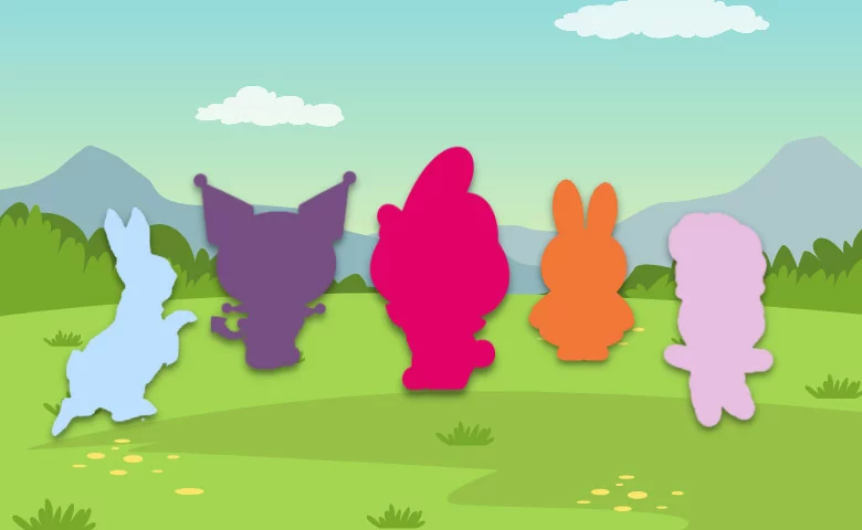 Which Rabbit Character Are You in the Year of the Rabbit?