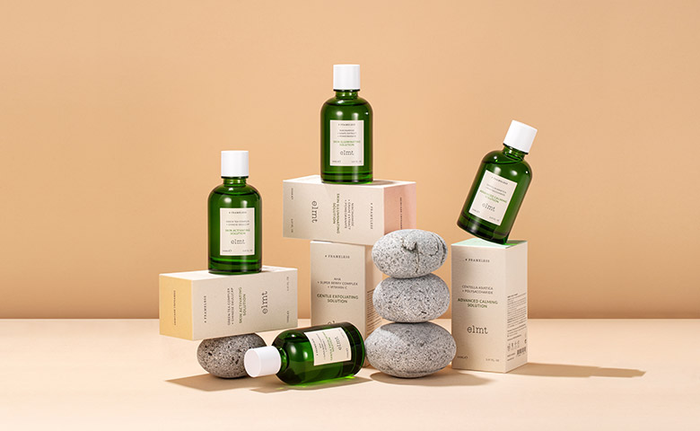Brand Spotlight: ELMT