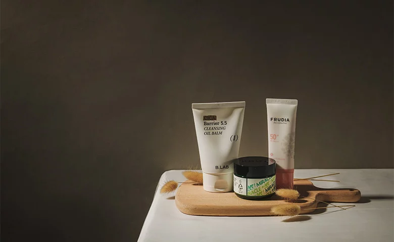Skin Care Basics for Building a Skinimalist Routine