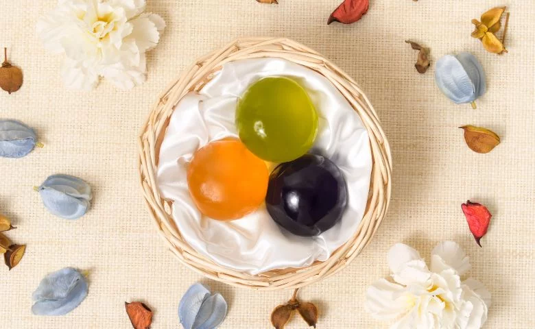Achieve Clear and Bouncy Skin with ongredient’s Cleansing Balls