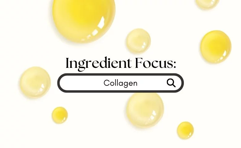Ingredient Focus: Restore Youthfulness with Collagen