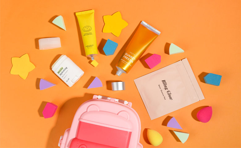 Must-Have Skin Care Essentials for Your School Bag
