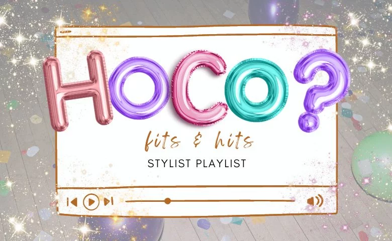 Homecoming ’Fits & Hits