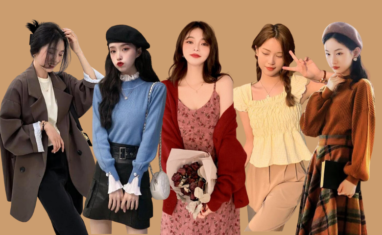 2023 Fall Fashion Trends to Follow