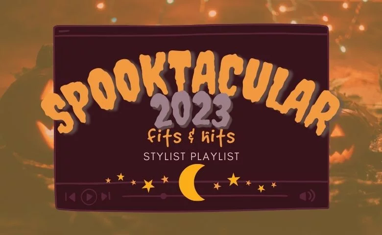 Spooktacular 2023 ’Fits & Hits