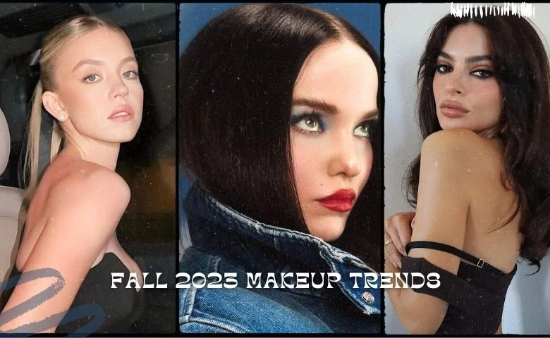 Fall 2023 Makeup Trends to Inspire Your Looks