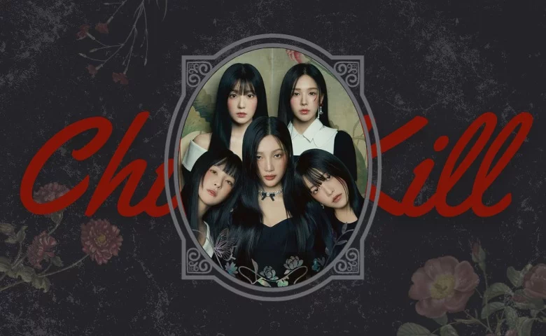 Recreating Red Velvet’s Outfits from “Chill Kill”