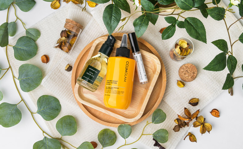 Must-Have Products for Winter Hair Care