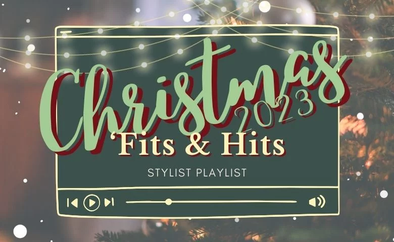 Christmas 2023 ’Fits & Hits