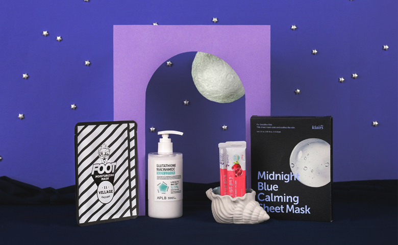 The Ultimate Pampering Body Care Routine
