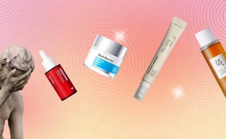Our Editors’ Tips on Treating Common Skin Care Concerns