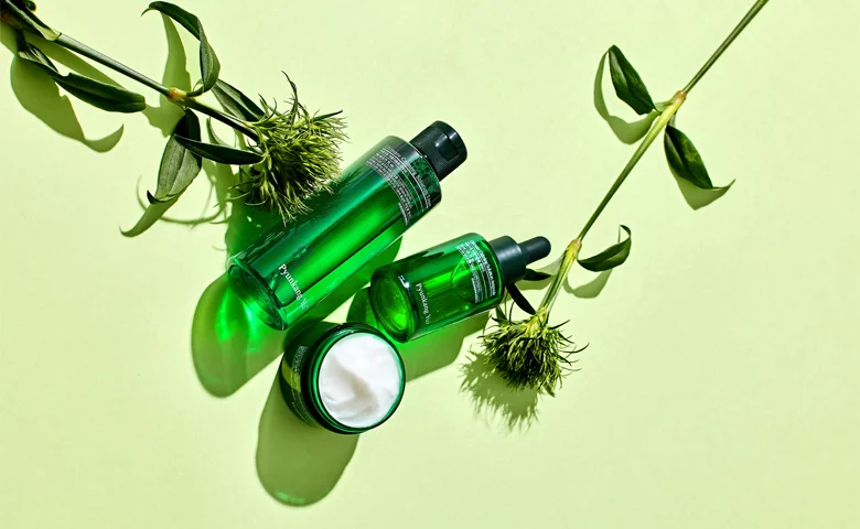Brand Spotlight: Pyunkang Yul