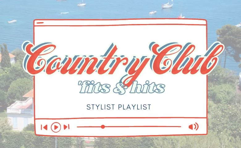 Country Club ’Fits & Hits