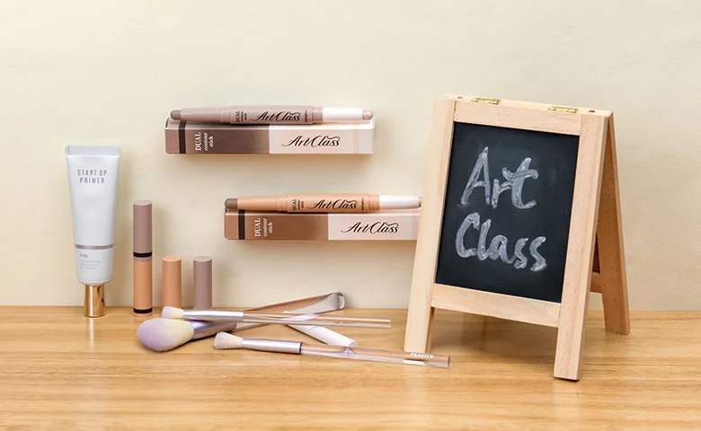 How to Contour for Every Nose Shape