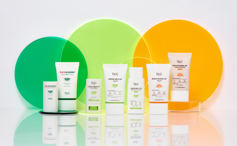 Brand Spotlight: Dr.G