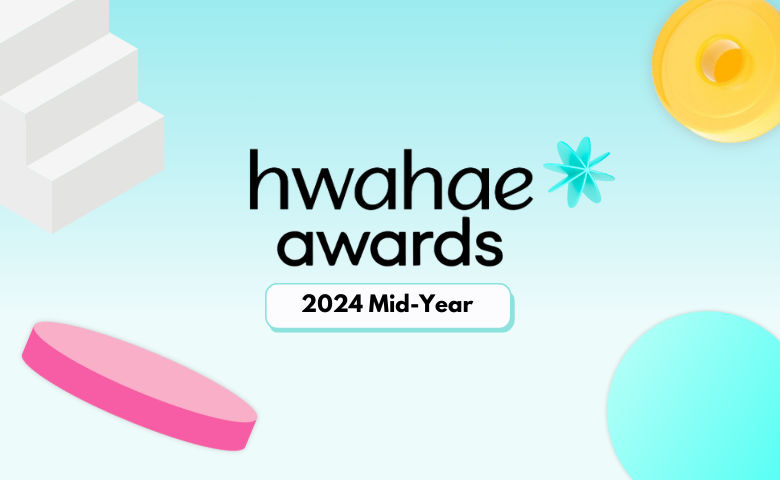 Hwahae Beauty Awards Mid-Year 2024