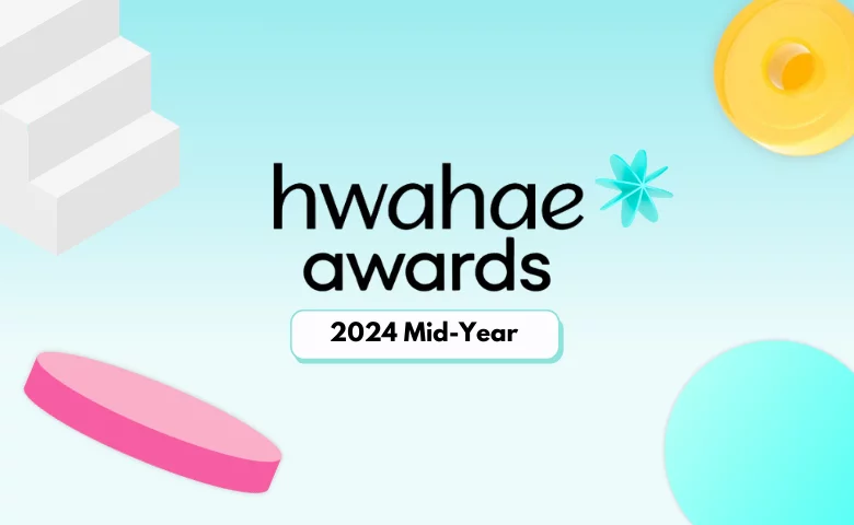 Hwahae Beauty Awards Mid-Year 2024