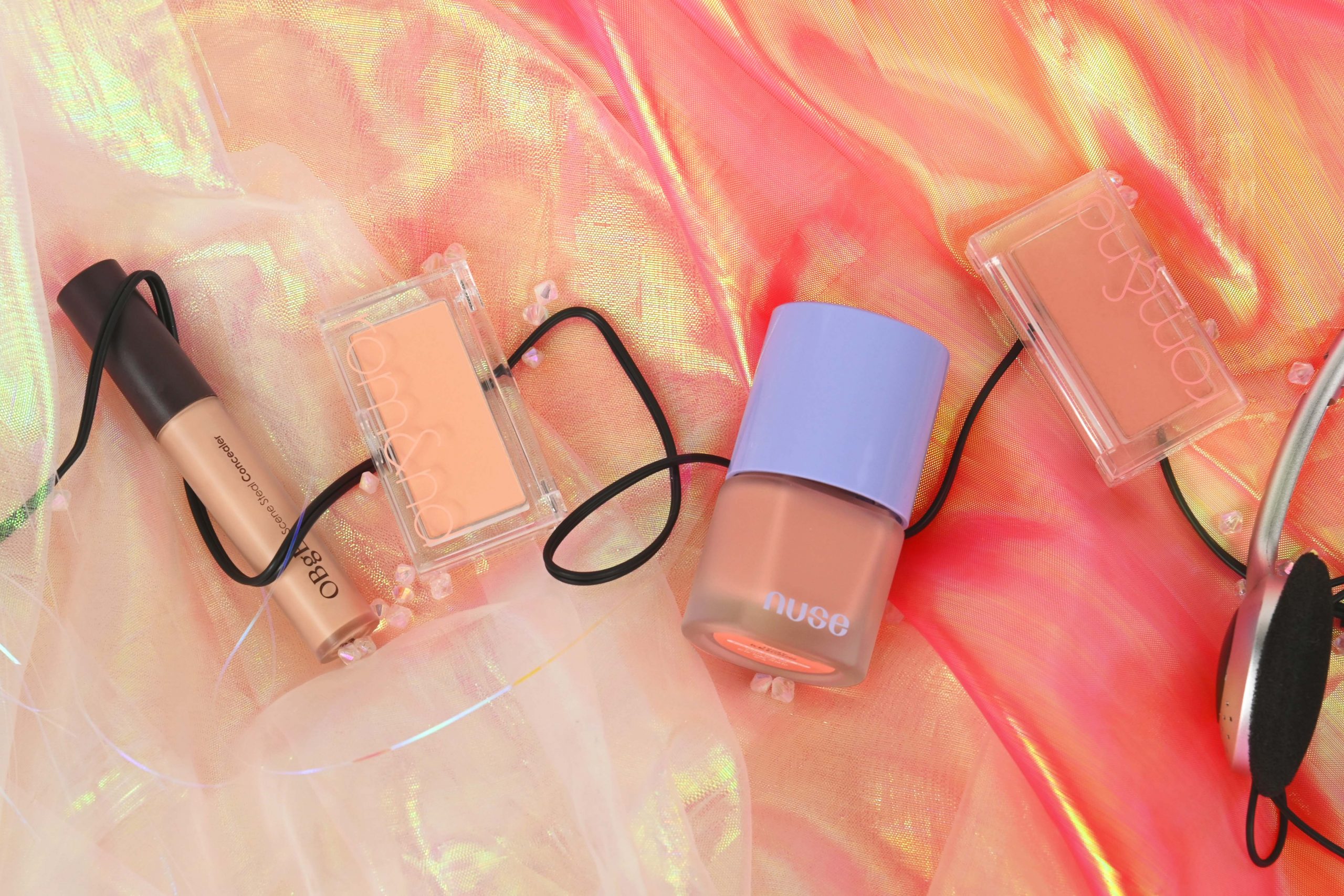 Trying Blush Products for TikTok-Viral Sun-Kissed Cheek Looks