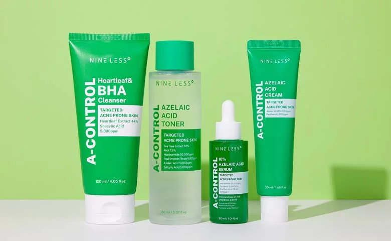 Brand Spotlight: NINELESS