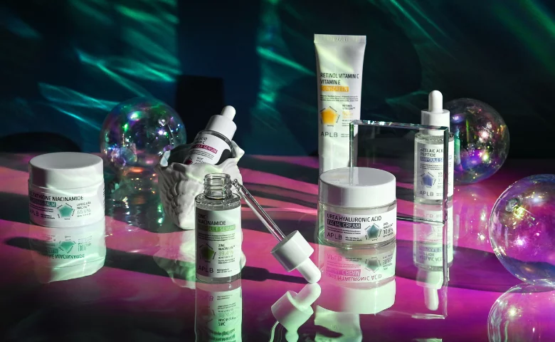 Achieve Holiday-Ready Skin with 6 New APLB Skin Care Products
