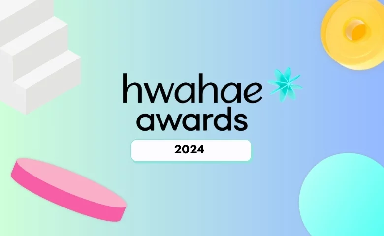 Hwahae Beauty Awards 2024