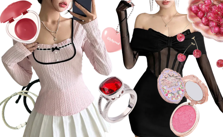 Pinterest Predicts Beauty and Fashion Trends for 2025