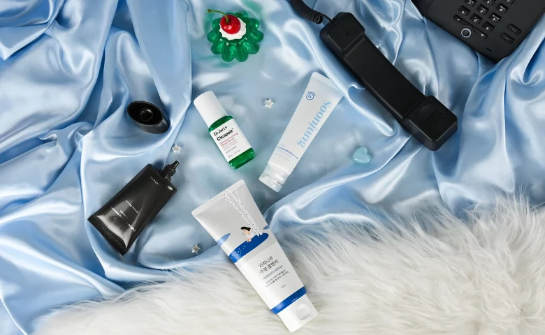 Testing Out a K-Beauty Skin Care Routine Curated by ChatGPT