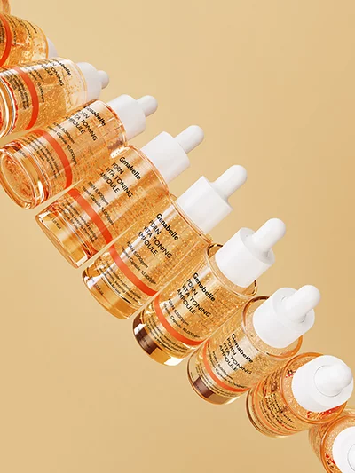 Genabelle PDRN Vita Toning Ampoule