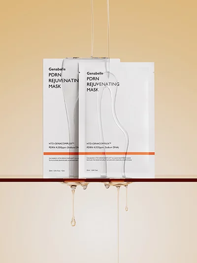 Genabelle PDRN Rejuvenating Mask