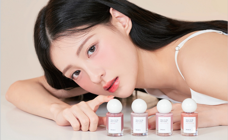 Brand Spotlight: Dear.A