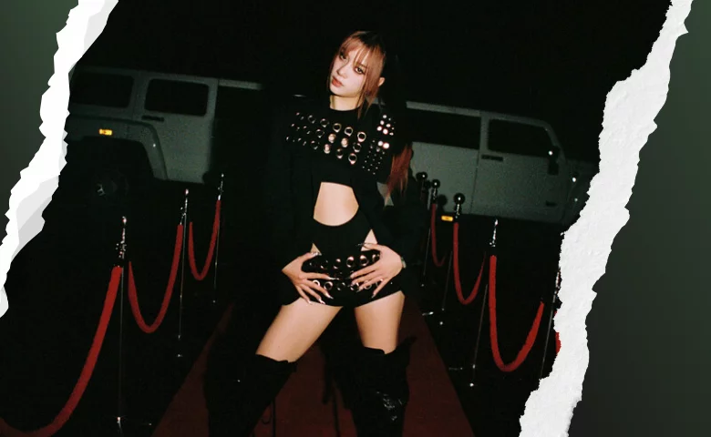 Outfit Inspiration from KATSEYE’s “GNARLY” MV – THE YESSTYLIST