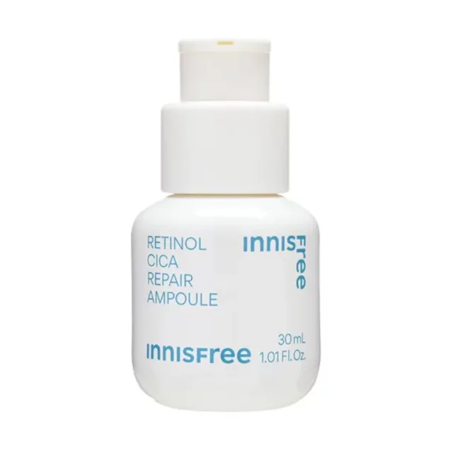 innisfree - Retinol Cica Repair Ampoule