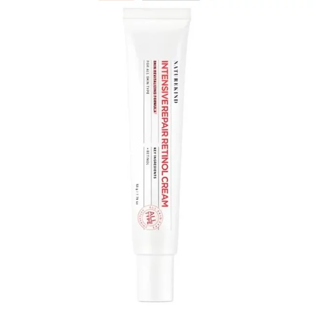 NATUREKIND - Intensive Repair Retinol Cream