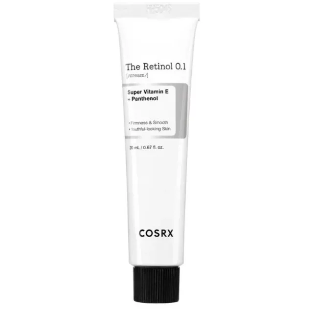 COSRX - The Retinol 0.1 Cream